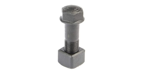 GMA 12.9 Track Shoe Bolt&Nut