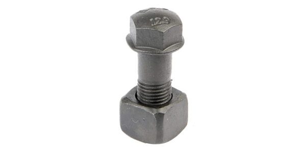 GMA 12.9 Track Shoe Bolt&Nut