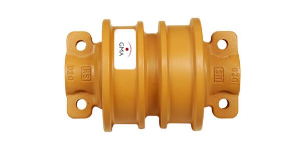 GMA 20 Track Roller Assy