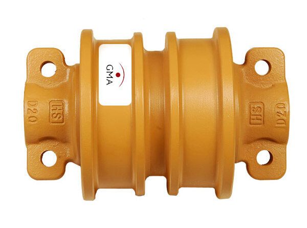 GMA 20 Track Roller Assy