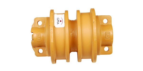 GMA 31Double Track Roller Assy