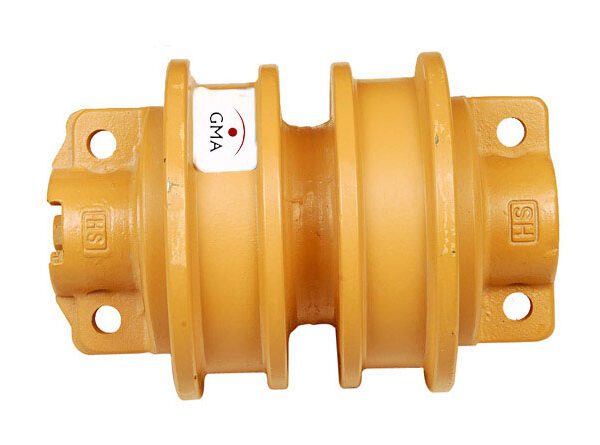 GMA 31Double Track Roller Assy