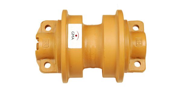 GMA 31Single Track Roller Assy