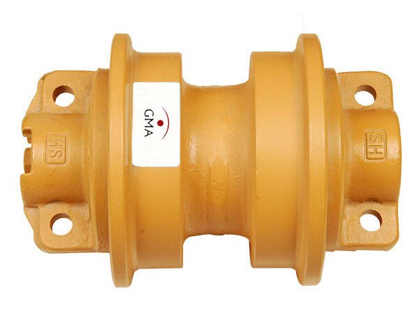 GMA 31Single Track Roller Assy