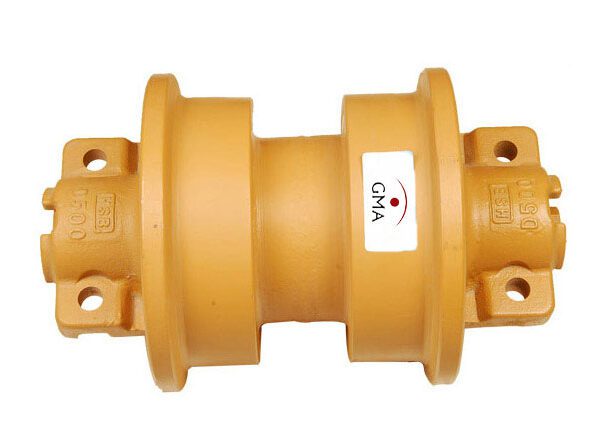 GMA 500 Track Roller Assy