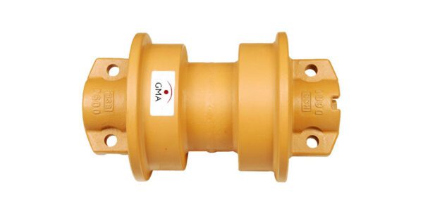 GMA 600 Track Roller Assy