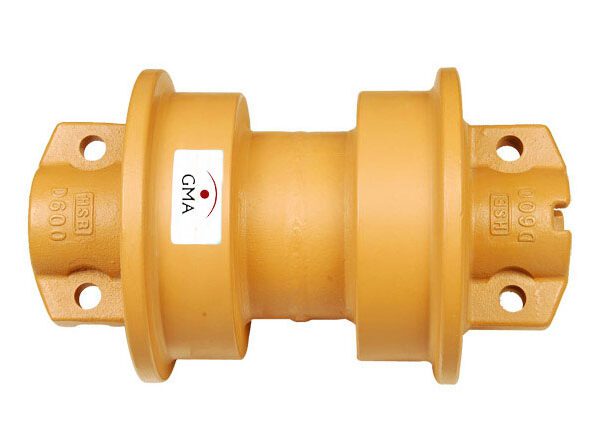 GMA 600 Track Roller Assy