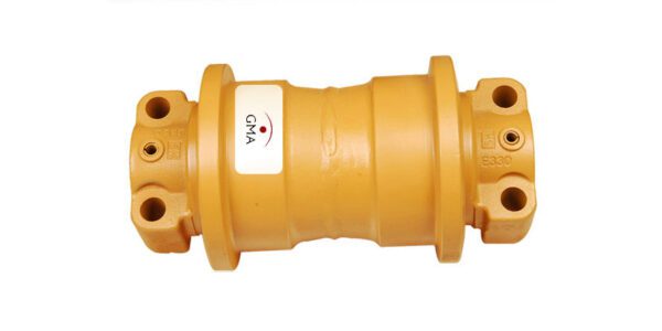 GMA 330 Track Roller Assy