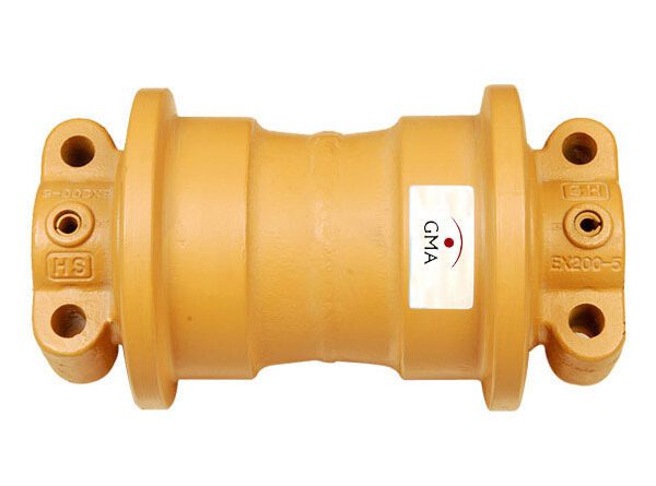GMA 200-52 Track Roller Assy