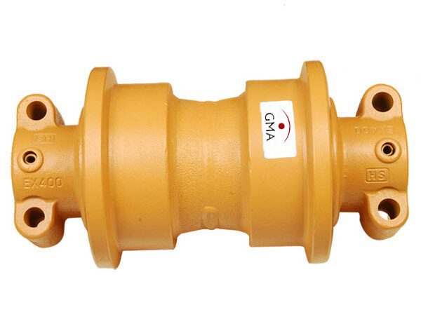 GMA 400 Track Roller Assy