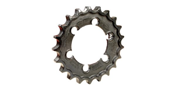 GMA 96 Sprocket Assy
