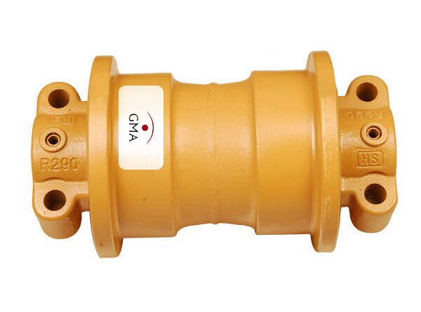 GMA 290 Track Roller Assy