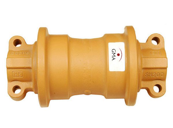 GMA 200 Track Roller Assy