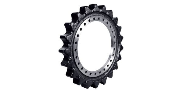 Sprocket Assy
