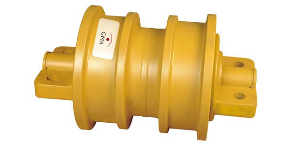 Track Roller Assy