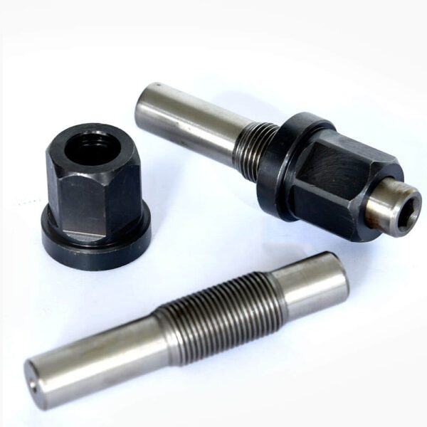 Valve adjuster