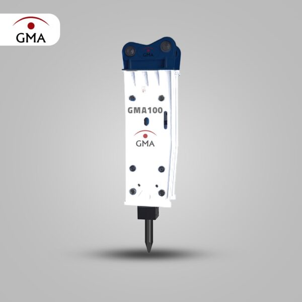 GMA 100 (SB 50)