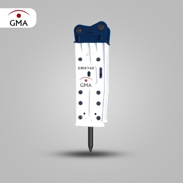 GMA 140