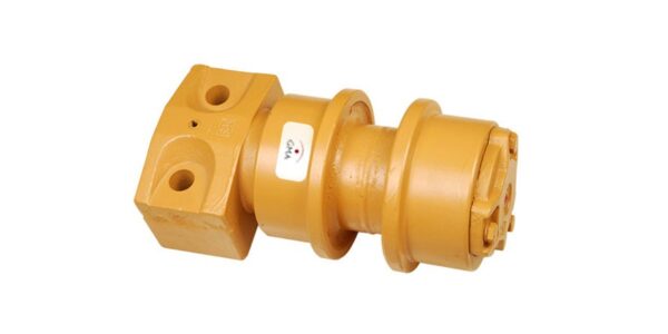 GMA 038 Carrier Roller Assy