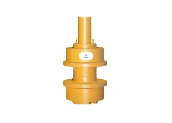 GMA 040 Carrier Roller Assy