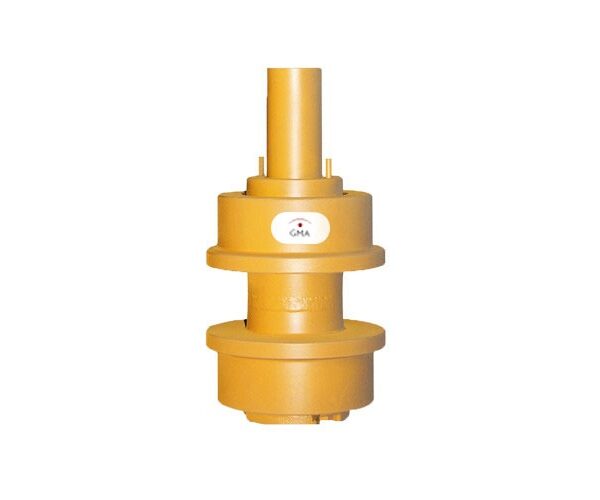 GMA 040 Carrier Roller Assy