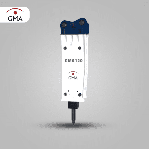 GMA 120(HB15G)